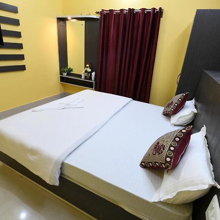 Anukul Guest House Bodh Gaya Exterior photo