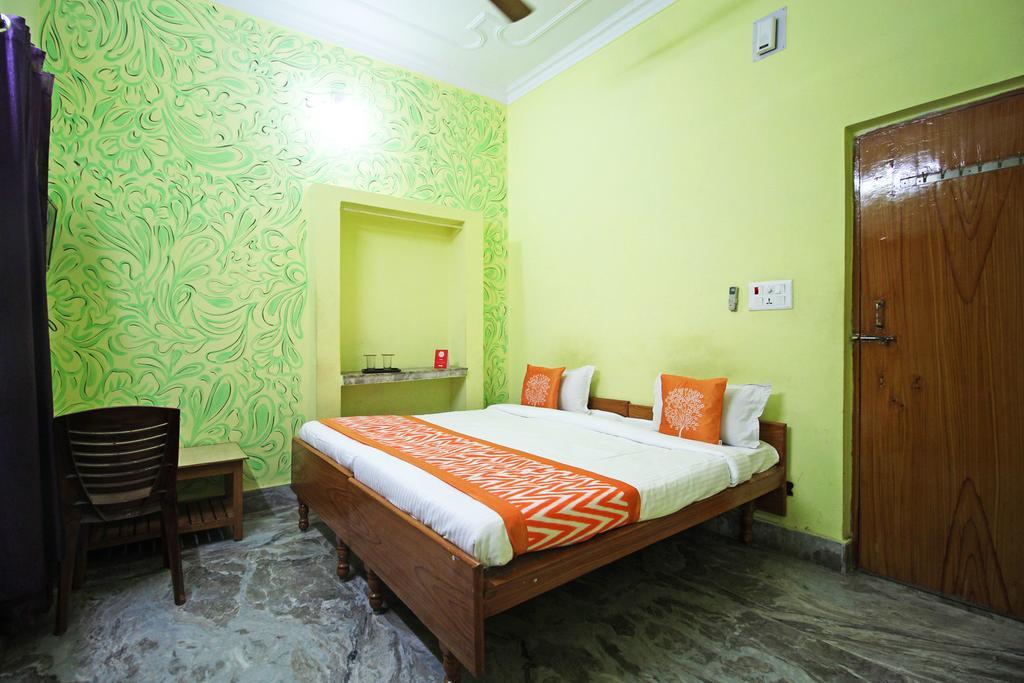 Anukul Guest House Bodh Gaya Exterior photo